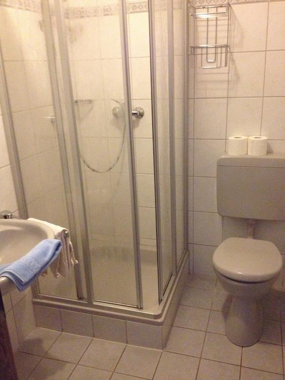Gasthaus Pension Sternknockel Bodenmais Room photo