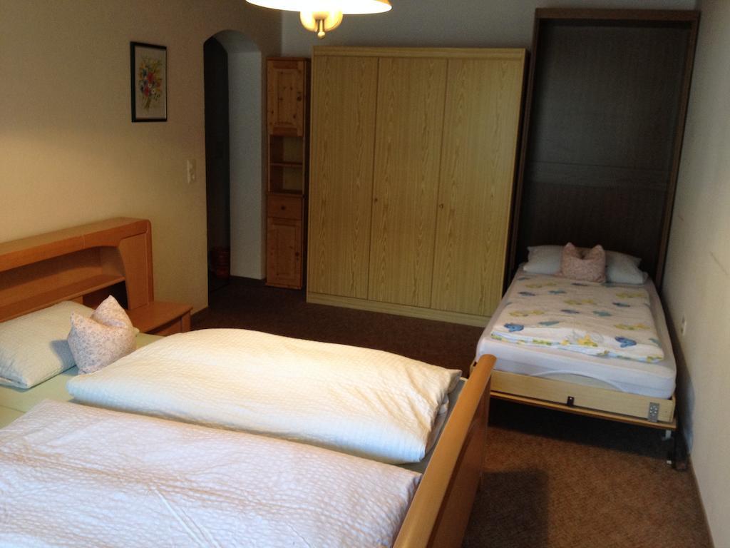 Gasthaus Pension Sternknockel Bodenmais Room photo
