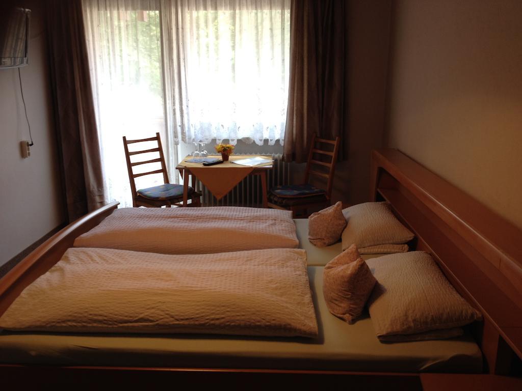 Gasthaus Pension Sternknockel Bodenmais Room photo