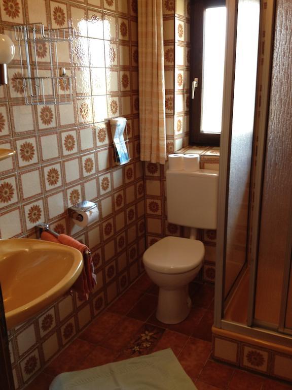 Gasthaus Pension Sternknockel Bodenmais Room photo