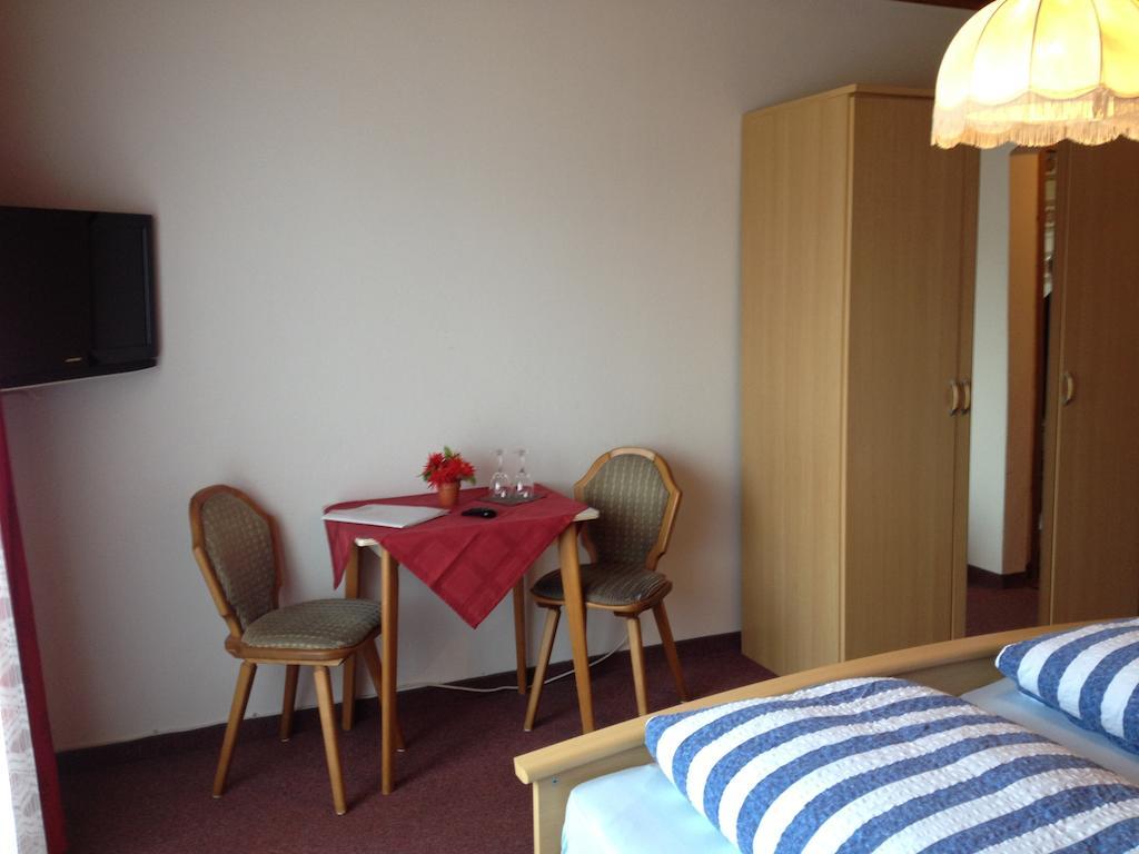 Gasthaus Pension Sternknockel Bodenmais Room photo