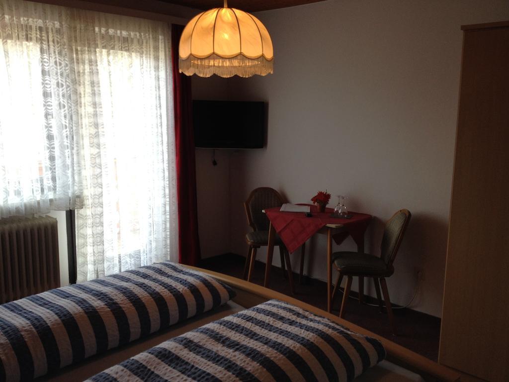 Gasthaus Pension Sternknockel Bodenmais Room photo