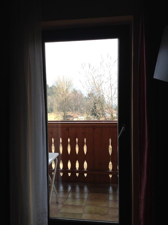 Gasthaus Pension Sternknockel Bodenmais Room photo