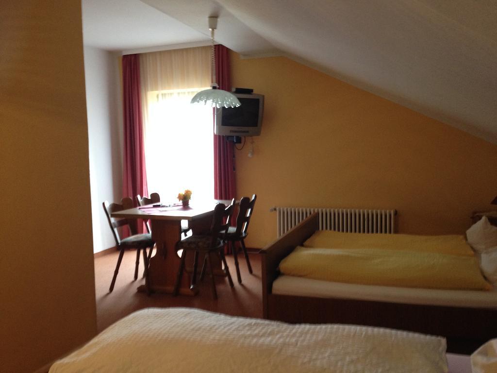 Gasthaus Pension Sternknockel Bodenmais Room photo
