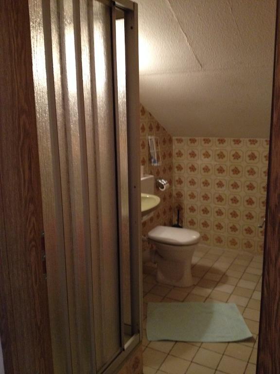 Gasthaus Pension Sternknockel Bodenmais Room photo