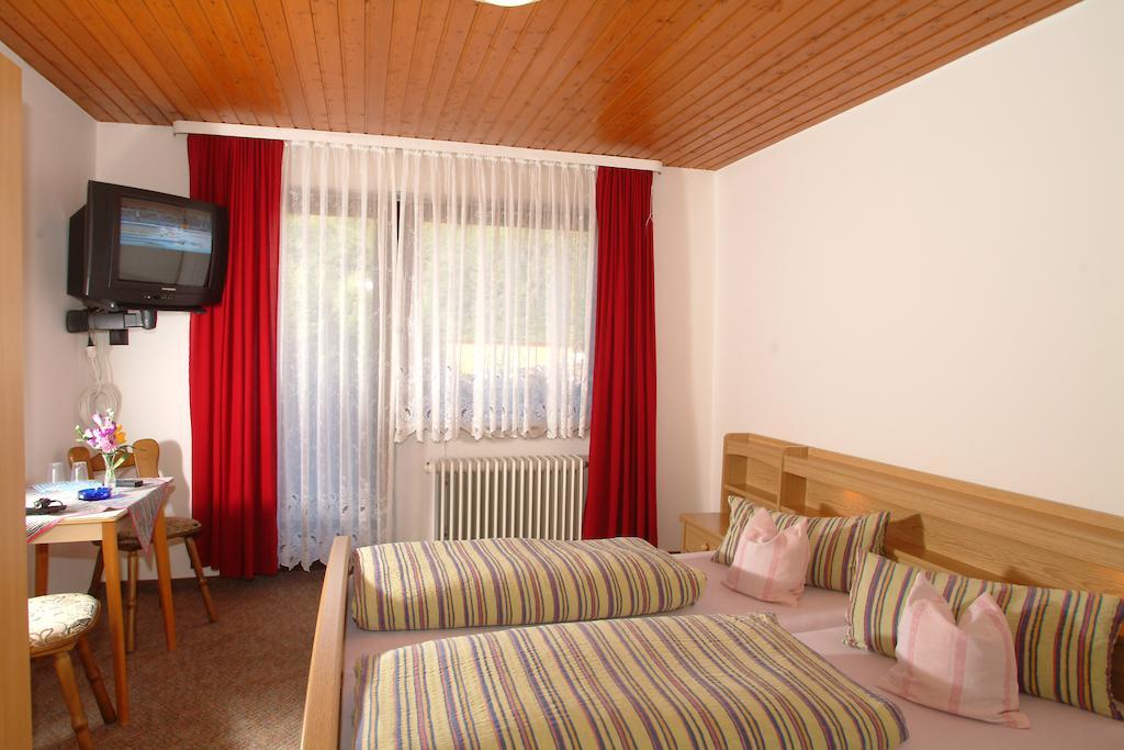 Gasthaus Pension Sternknockel Bodenmais Room photo