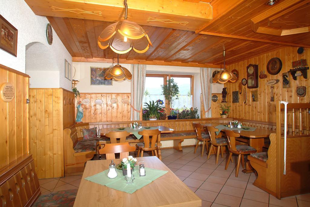 Gasthaus Pension Sternknockel Bodenmais Exterior photo