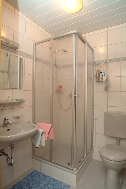 Gasthaus Pension Sternknockel Bodenmais Room photo